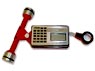 Map Measures & Planimeters